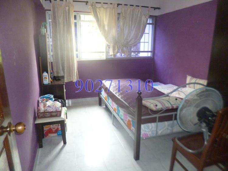 Blk 631 Yishun Street 61 (Yishun), HDB 4 Rooms #137462642